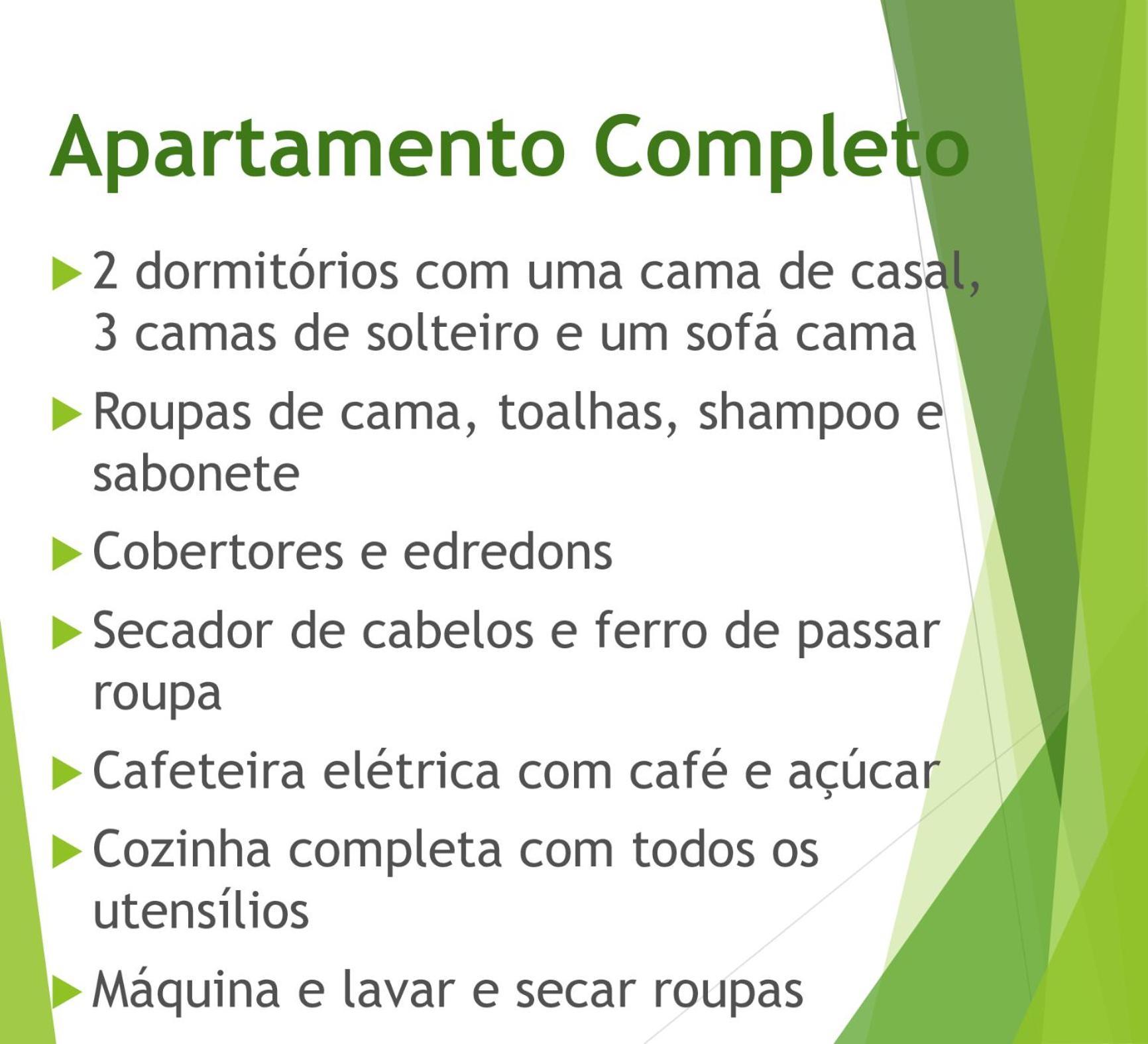 Apartamento Completo 2 Quartos Wi-Fi 300 Mbps ポルト・アレグレ エクステリア 写真