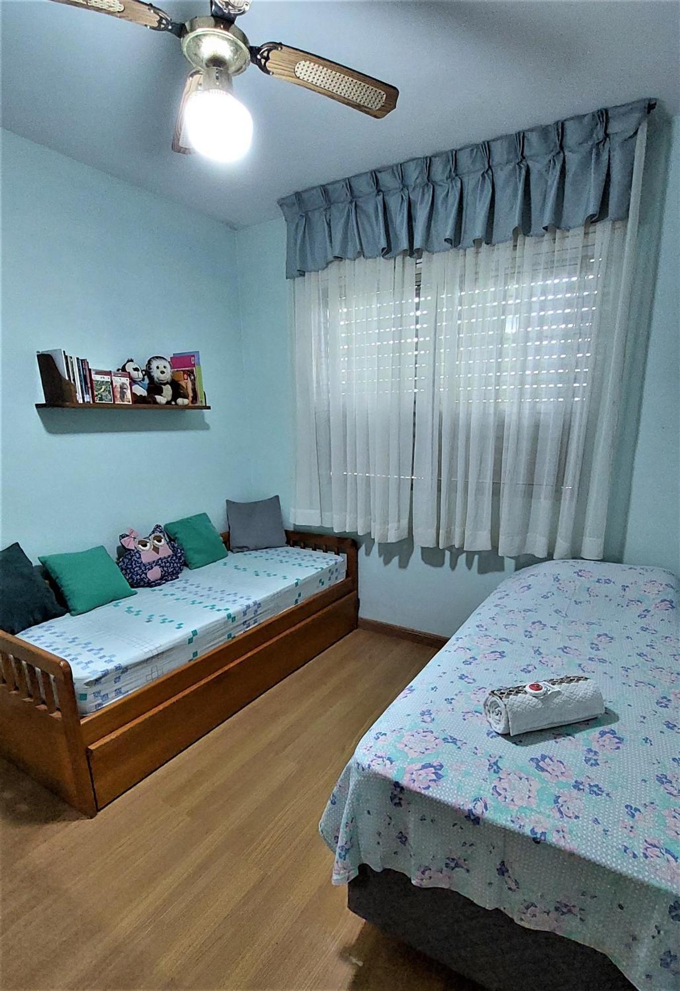 Apartamento Completo 2 Quartos Wi-Fi 300 Mbps ポルト・アレグレ エクステリア 写真