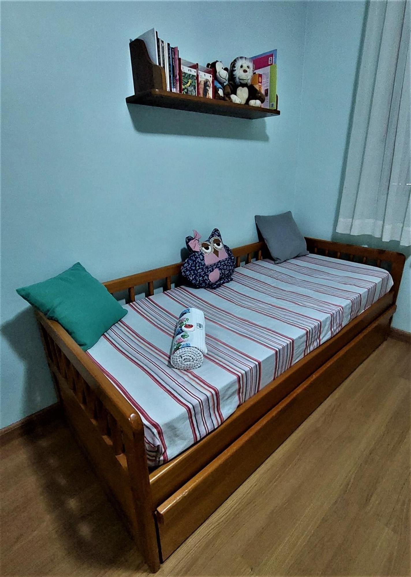 Apartamento Completo 2 Quartos Wi-Fi 300 Mbps ポルト・アレグレ エクステリア 写真
