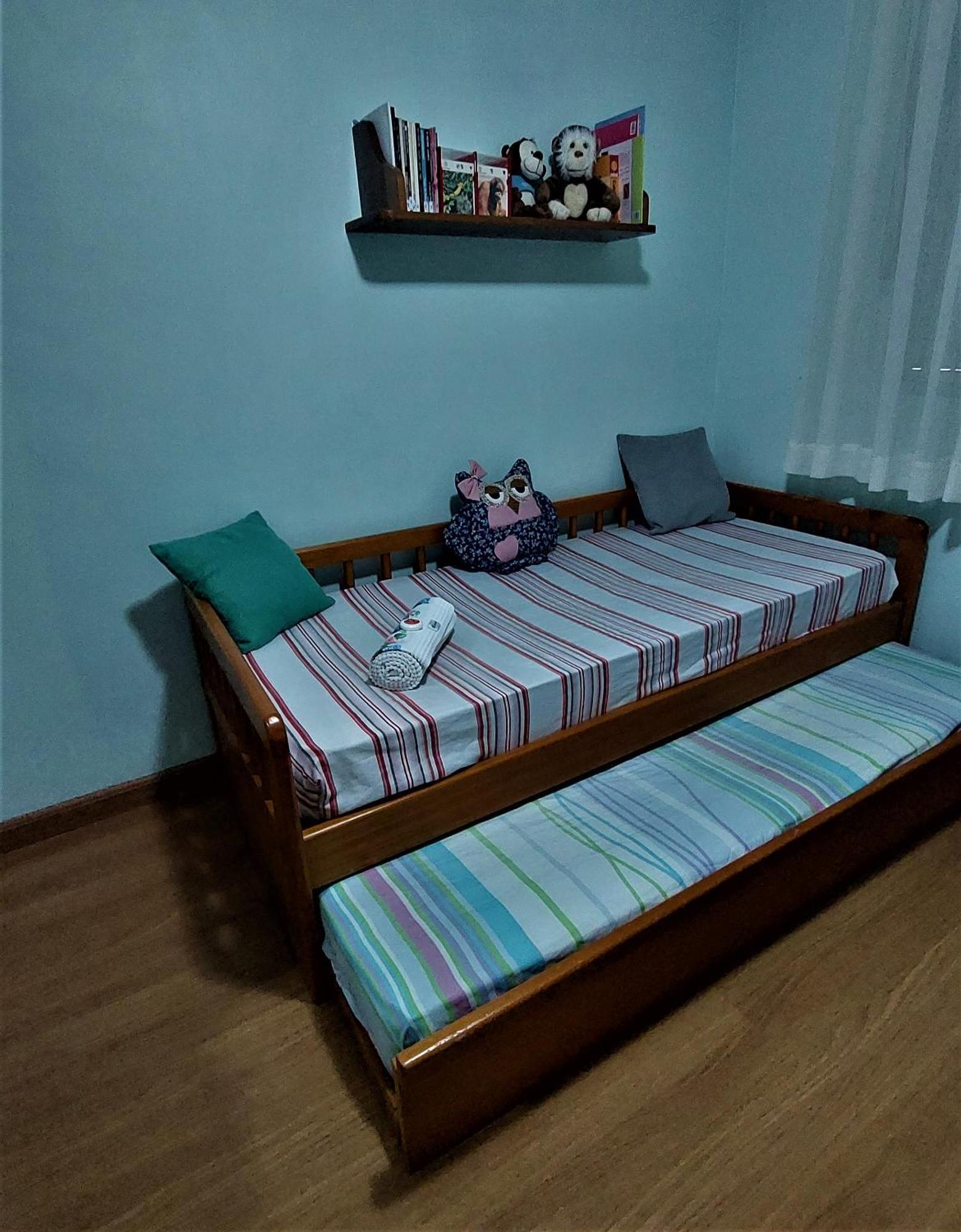 Apartamento Completo 2 Quartos Wi-Fi 300 Mbps ポルト・アレグレ エクステリア 写真