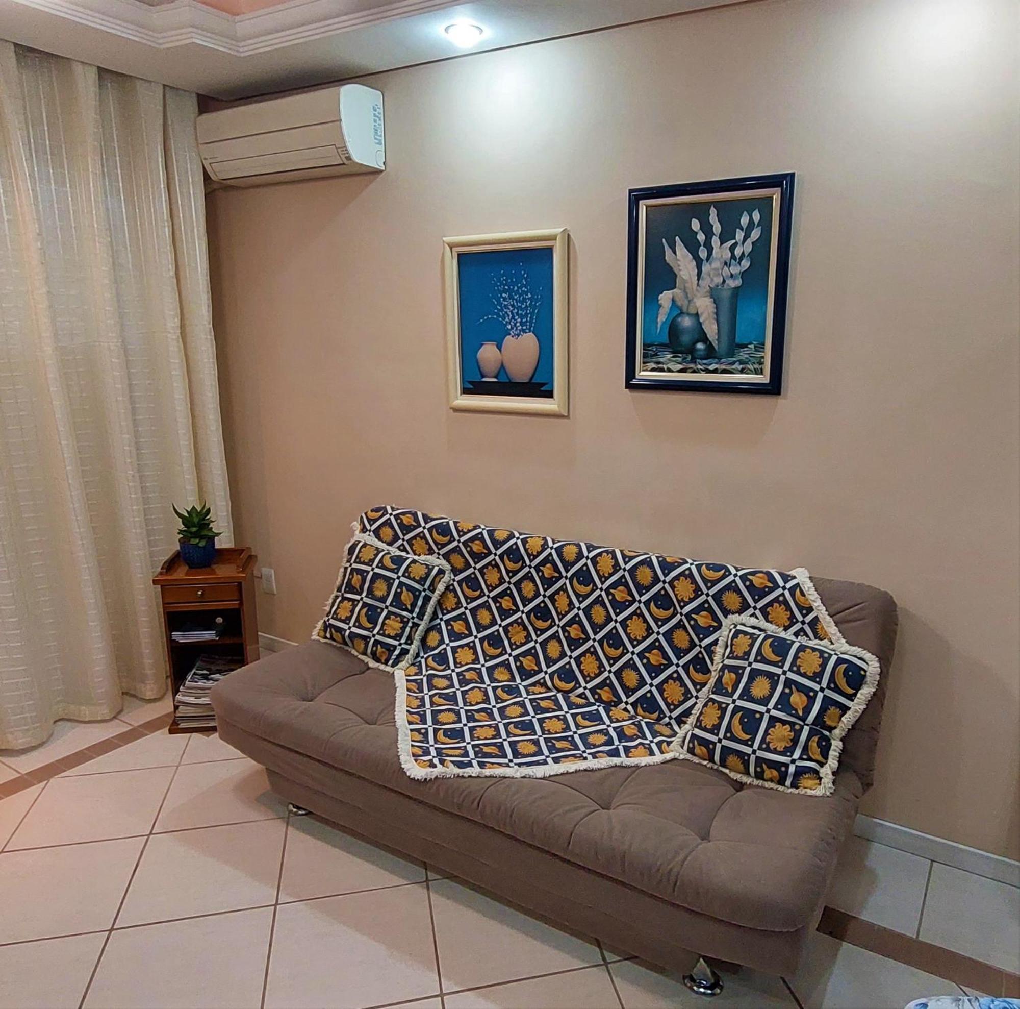 Apartamento Completo 2 Quartos Wi-Fi 300 Mbps ポルト・アレグレ エクステリア 写真