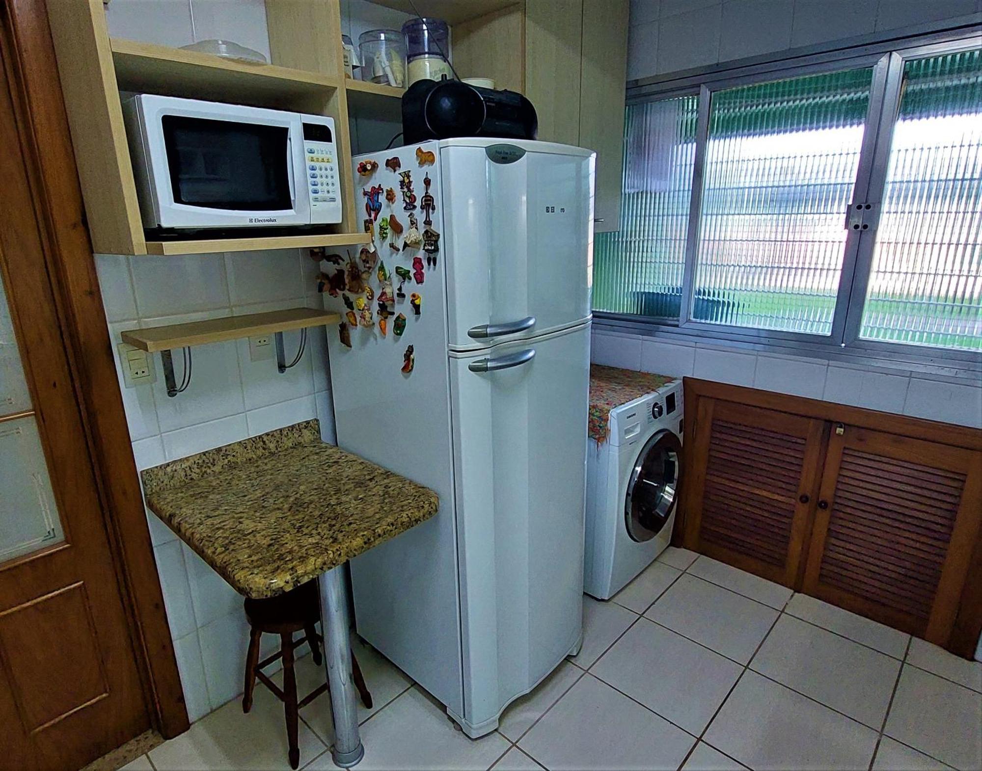 Apartamento Completo 2 Quartos Wi-Fi 300 Mbps ポルト・アレグレ エクステリア 写真