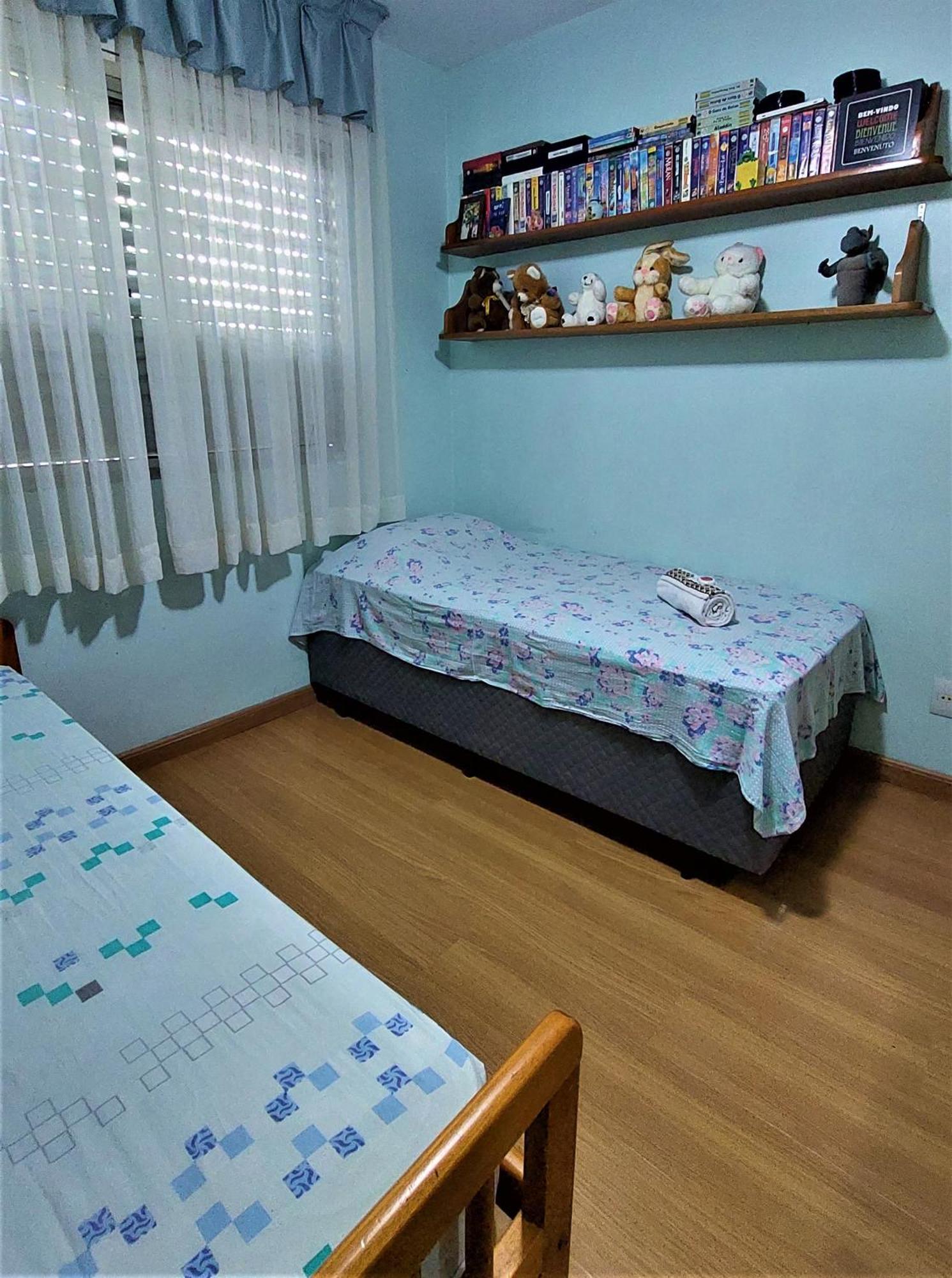 Apartamento Completo 2 Quartos Wi-Fi 300 Mbps ポルト・アレグレ エクステリア 写真