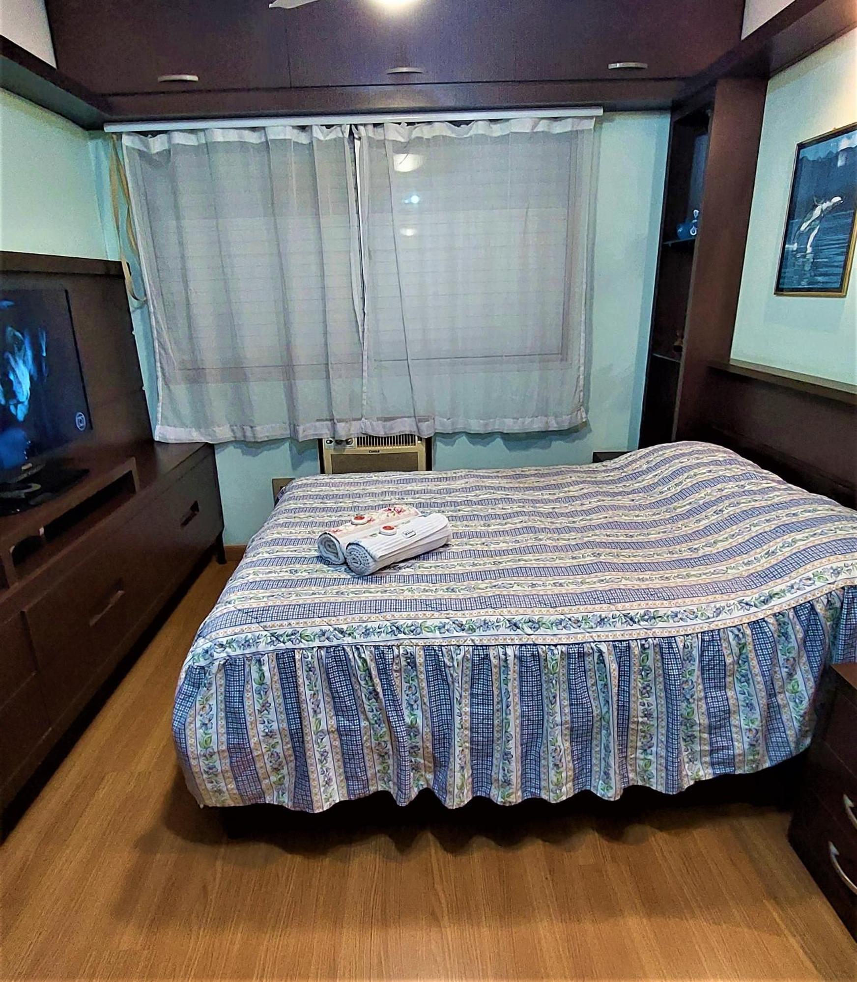 Apartamento Completo 2 Quartos Wi-Fi 300 Mbps ポルト・アレグレ エクステリア 写真