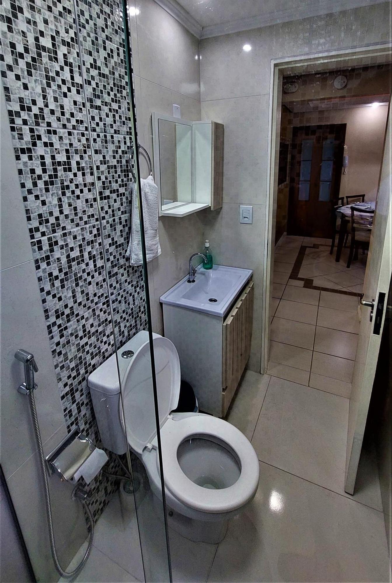 Apartamento Completo 2 Quartos Wi-Fi 300 Mbps ポルト・アレグレ エクステリア 写真