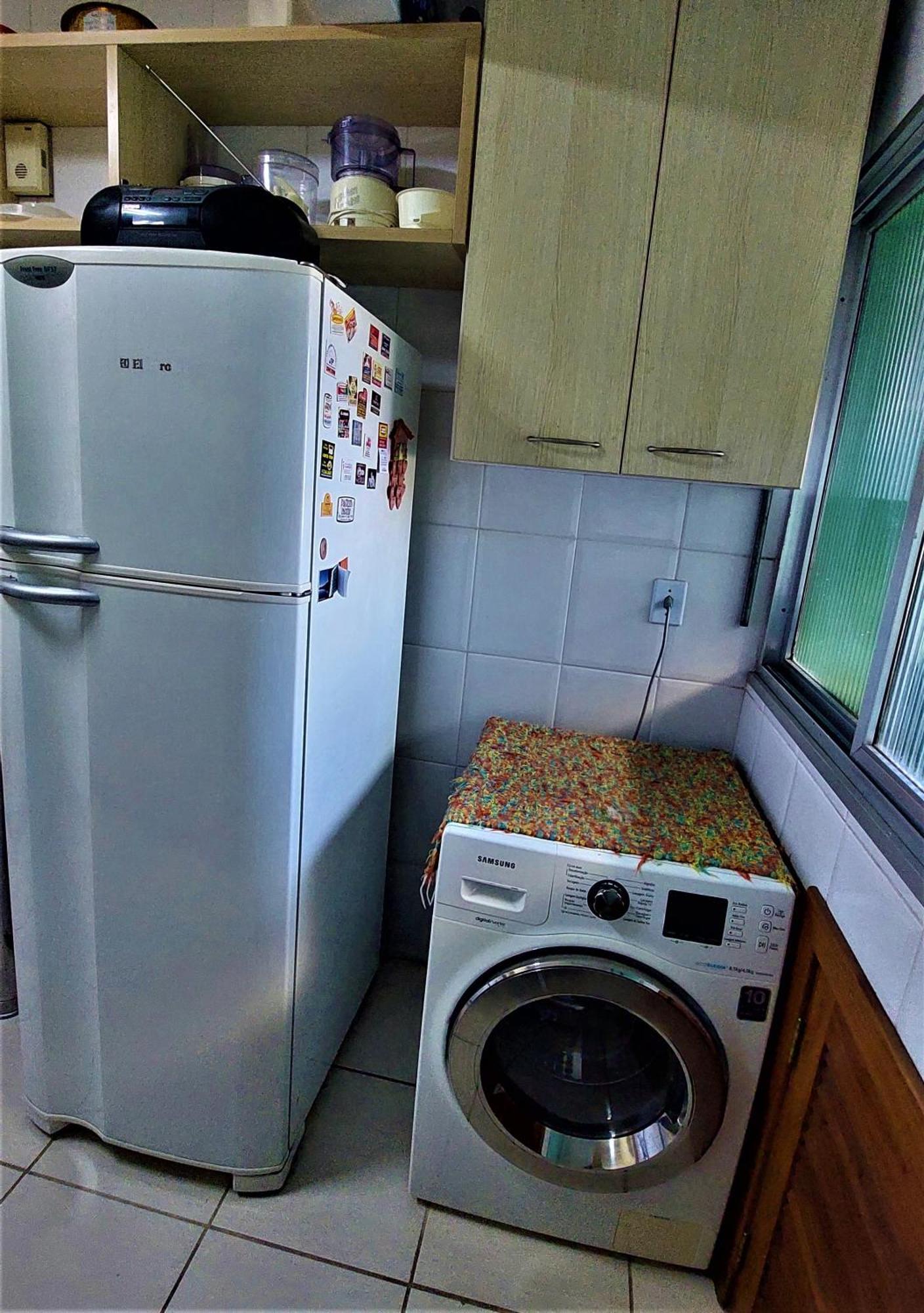 Apartamento Completo 2 Quartos Wi-Fi 300 Mbps ポルト・アレグレ エクステリア 写真