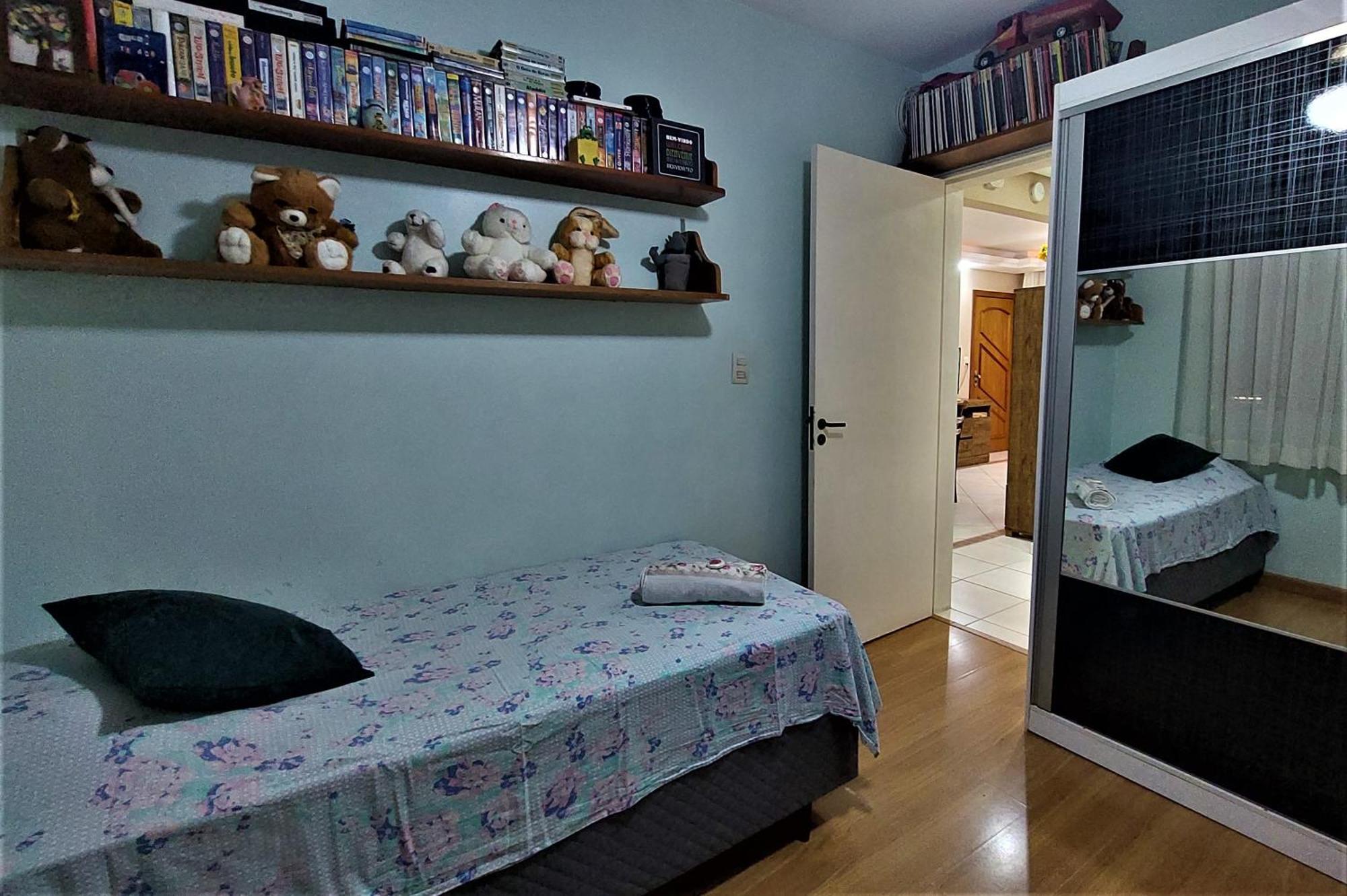 Apartamento Completo 2 Quartos Wi-Fi 300 Mbps ポルト・アレグレ エクステリア 写真