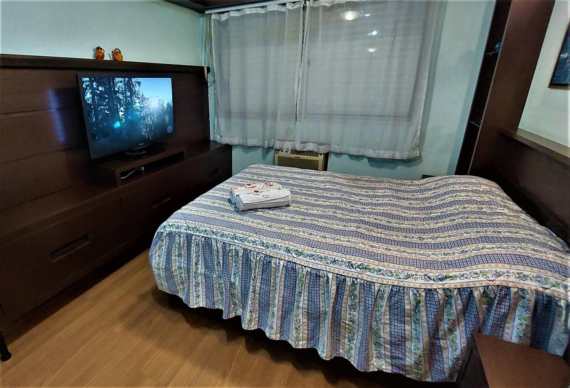 Apartamento Completo 2 Quartos Wi-Fi 300 Mbps ポルト・アレグレ エクステリア 写真