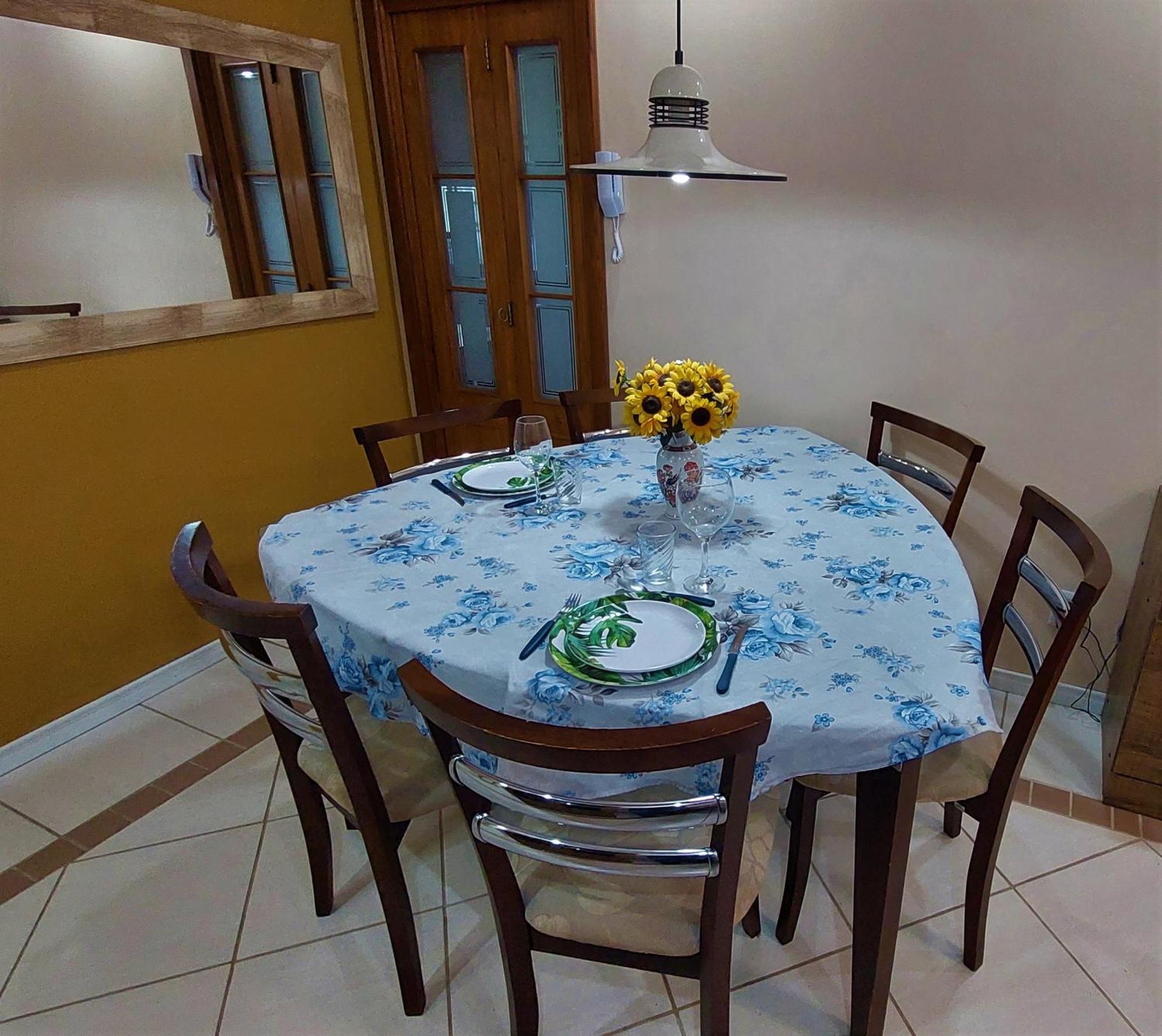 Apartamento Completo 2 Quartos Wi-Fi 300 Mbps ポルト・アレグレ エクステリア 写真