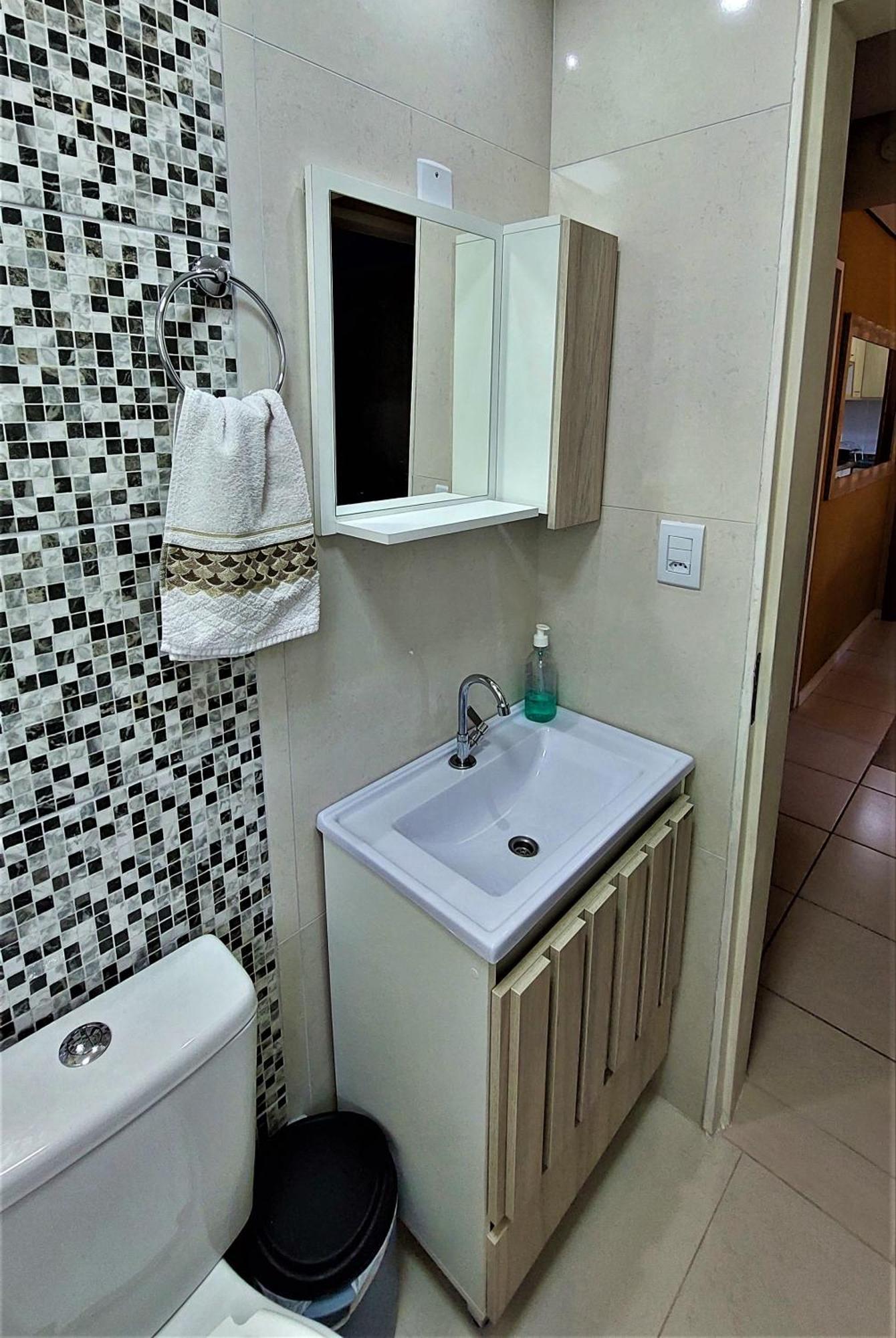 Apartamento Completo 2 Quartos Wi-Fi 300 Mbps ポルト・アレグレ エクステリア 写真