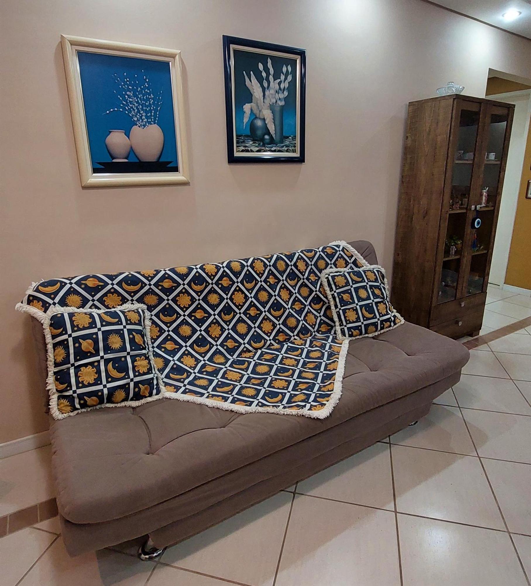 Apartamento Completo 2 Quartos Wi-Fi 300 Mbps ポルト・アレグレ エクステリア 写真