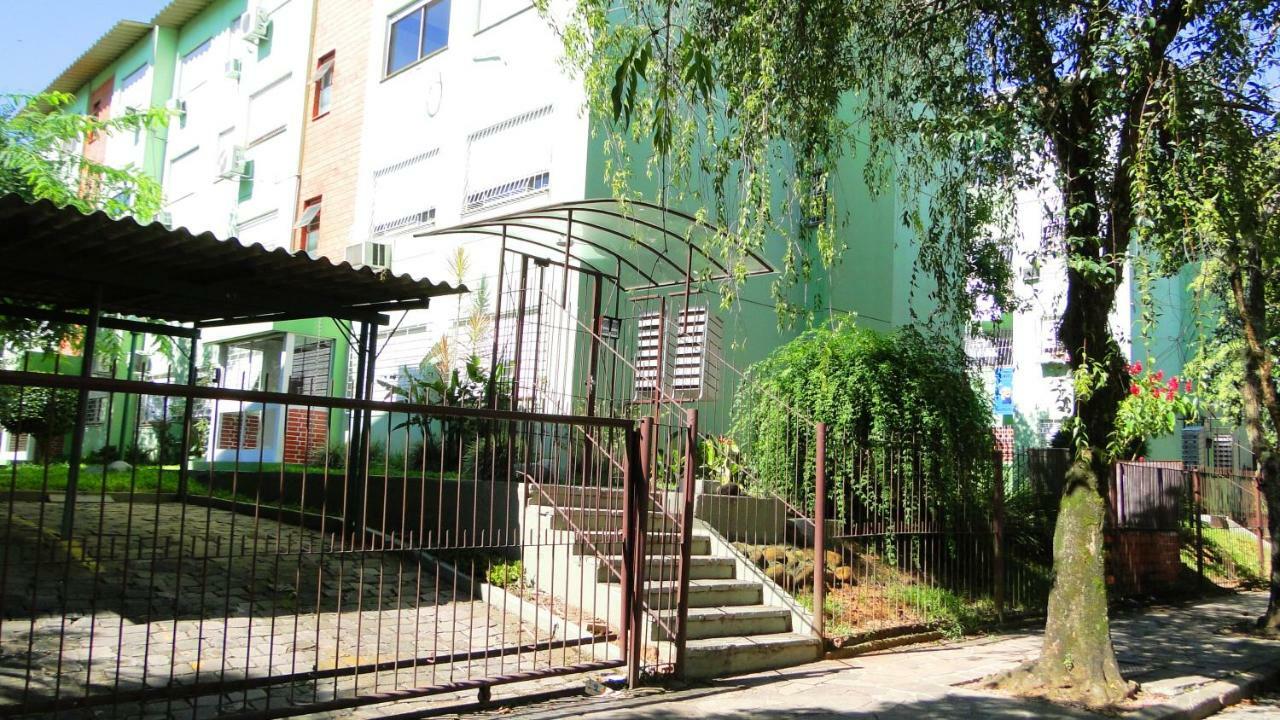 Apartamento Completo 2 Quartos Wi-Fi 300 Mbps ポルト・アレグレ エクステリア 写真